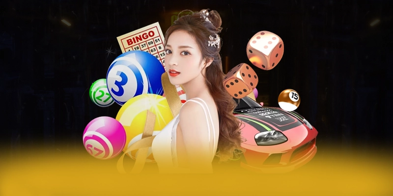 CONGA6789 - Nhà cái được đánh giá cao về chất lượng được yêu thích nhất – Trải nghiệm siêu phẩm độc quyền tại CONGA6789