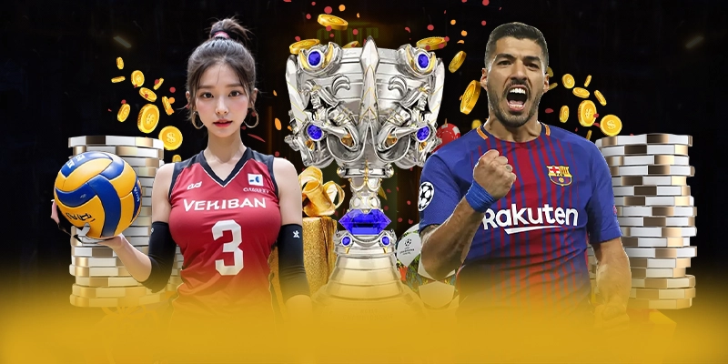 8XBET - Tổng kết — Nhà cái uy tín xứng đáng thử nghiệm