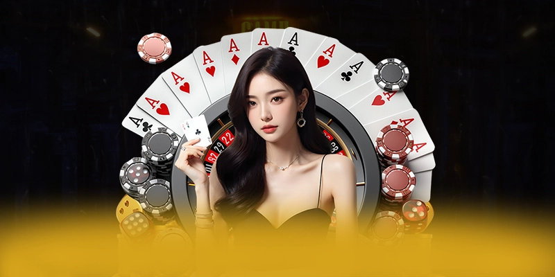 Tìm hiểu 8XBET - Nhà cái uy tín uy tín số 1 2025