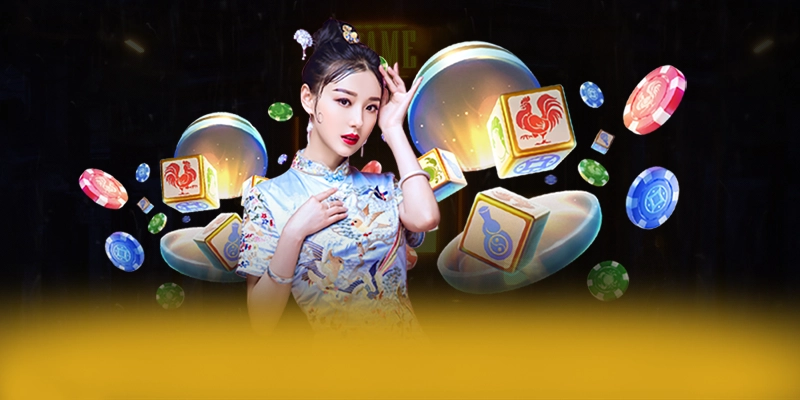 8XBET - Dịch vụ chăm sóc người chơi tận tâm