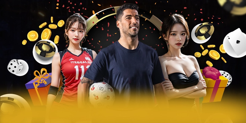 8XBET - Lời kết về sảnh game đáng trải nghiệm nhất tại Việt Nam