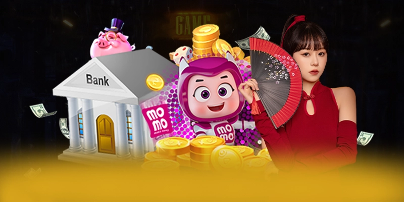 8XBET - Trang game có kho game phong phú bậc nhất 2025