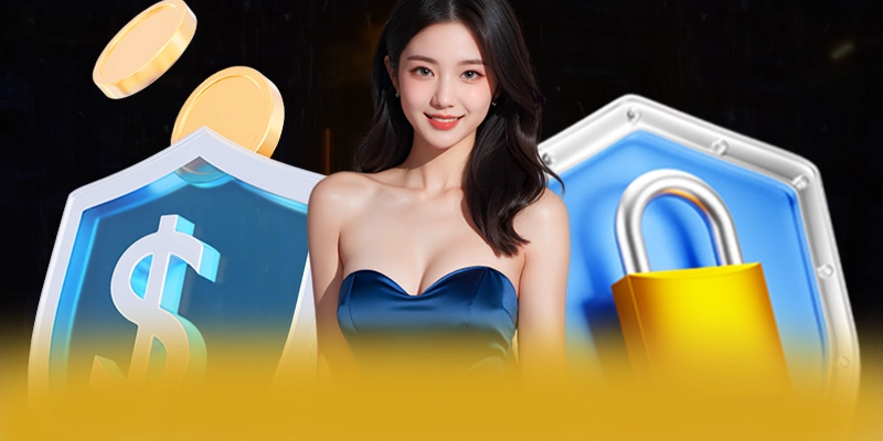 8XBET - Ưu đãi và khuyến mãi đa dạng
